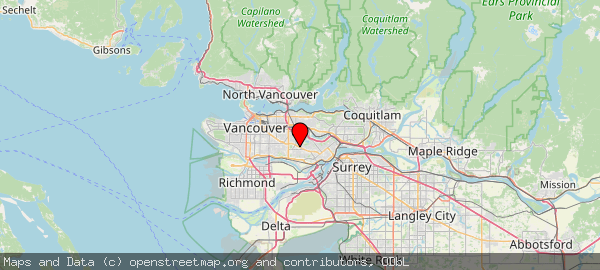 Burnaby, BC V5H 2E8, Canada