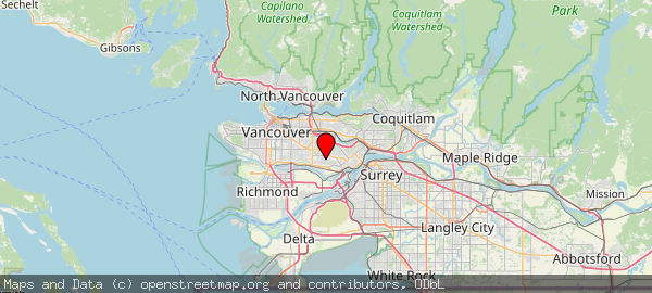 Burnaby, BC V5J 2B6, Canada