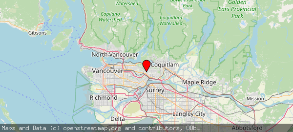Burnaby, BC V3J 7T9, Canada