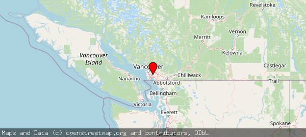 Delta, BC V4C 2K4, Canada