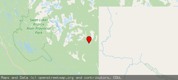 Hazelton, BC V0J 1Y0, Canada