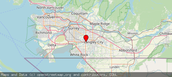Surrey, BC V3S 1C7, Canada