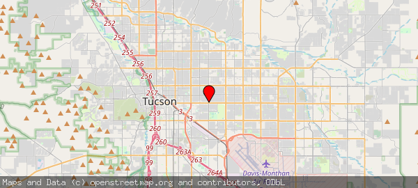 Tucson, AZ