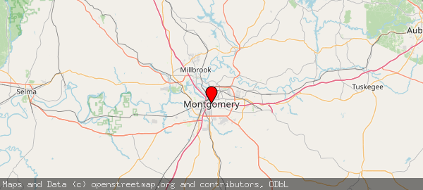 Montgomery, AL