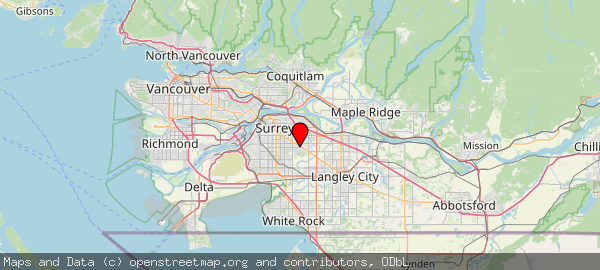 Surrey, BC V4N 0V6, Canada
