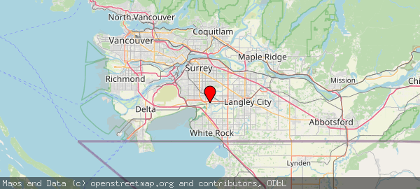 Surrey, BC V3S 5A5, Canada