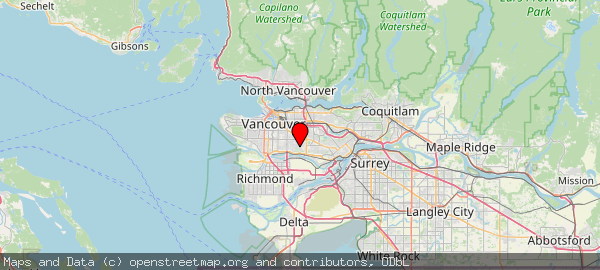 Vancouver, BC V5S 1Z1, Canada