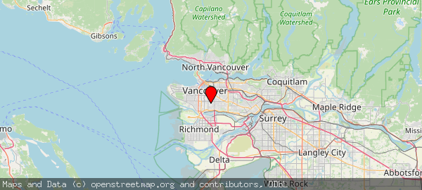 Vancouver, BC V5W 3A1, Canada
