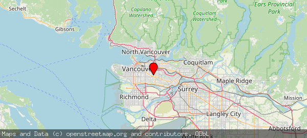 Vancouver, BC V5R 4G6, Canada