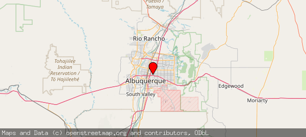 Albuquerque, NM