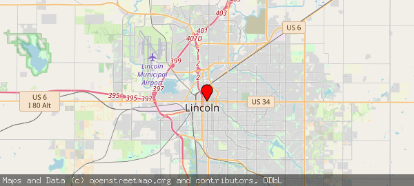 Lincoln, NE