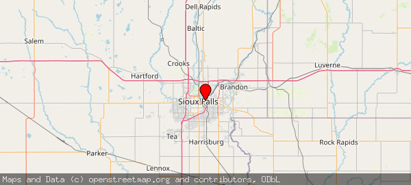 Sioux Falls, SD