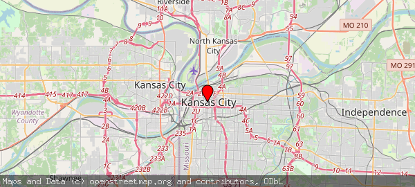 Kansas City, MO
