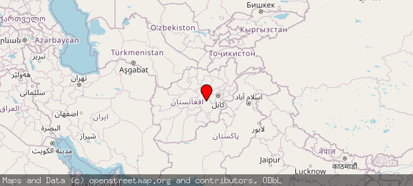 Afghanistan
