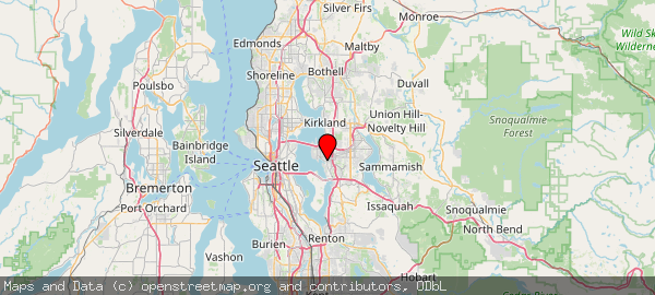 Bellevue, WA