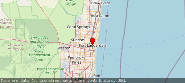 Fort Lauderdale, FL