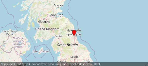 Tyne and Wear, United Kingdom