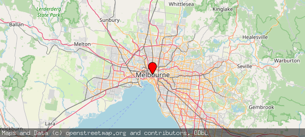 Melbourne, Victoria, Australia