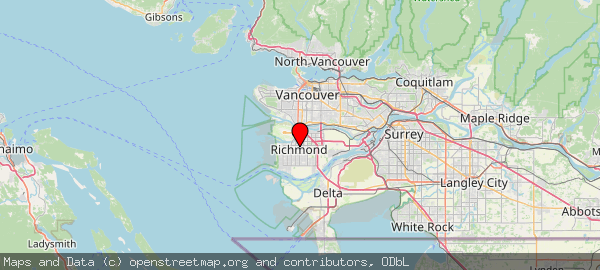 Richmond, BC, Canada