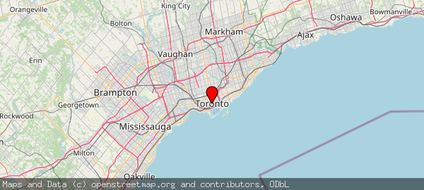Toronto, ON, Canada