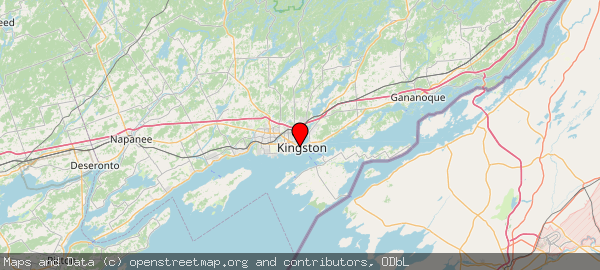 Kingston, ON, Canada