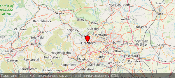 Bradford, United Kingdom