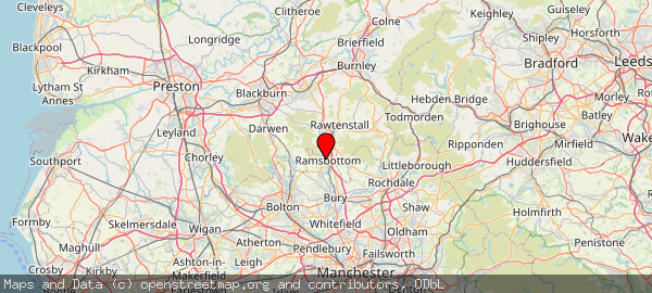Ramsbottom, United Kingdom