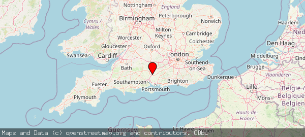 Hampshire, United Kingdom