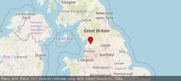 Lancashire, United Kingdom