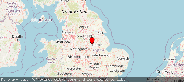 Nottinghamshire, United Kingdom