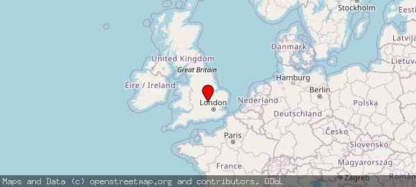 Bedfordshire, Newport Pagnell, United Kingdom