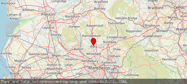 Bury, United Kingdom