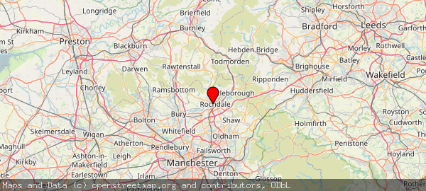 Rochdale, United Kingdom