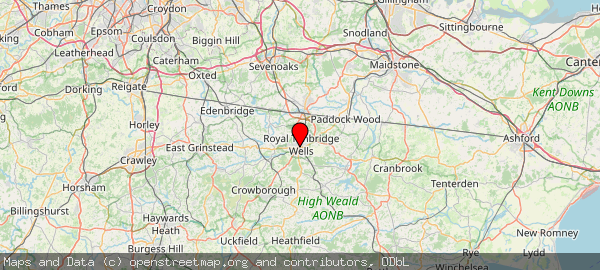 Tunbridge Wells, United Kingdom