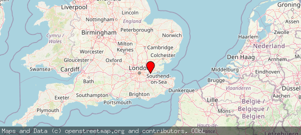 Thurrock, United Kingdom