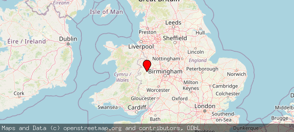 Shropshire, United Kingdom