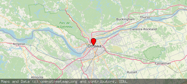 Ottawa, ON, Canada