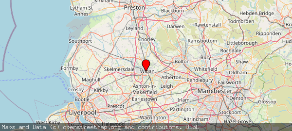 Wigan