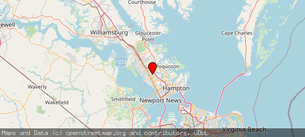 Newport News, VA