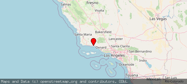 Santa Barbara County