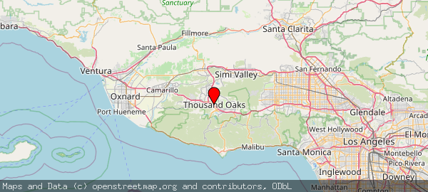 Thousand Oaks, CA