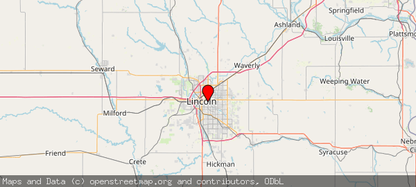 Lincoln, Nebraska