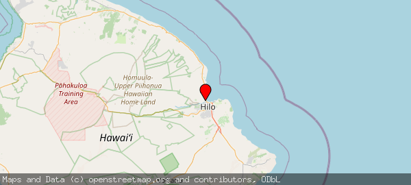 Hilo, HI