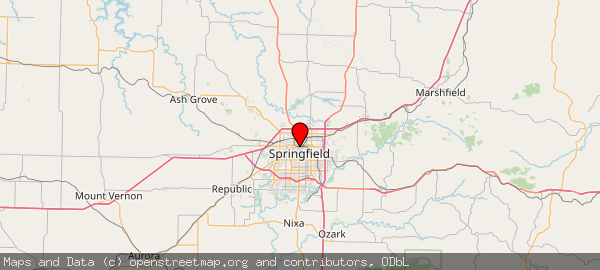 Springfield, MO