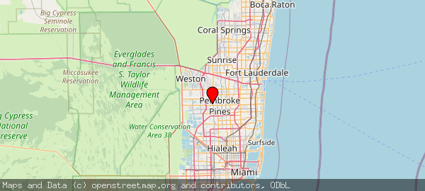 Pembroke Pines, FL