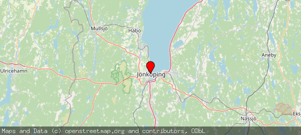 Jönköping, Sverige