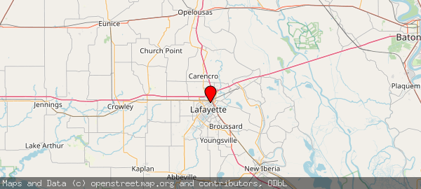 Lafayette, LA