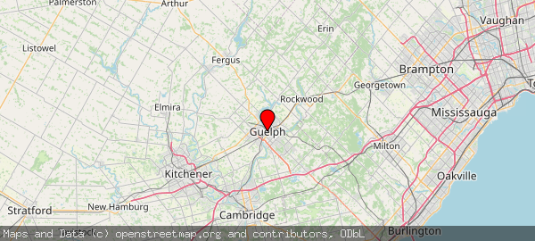 Guelph, ON, Canada