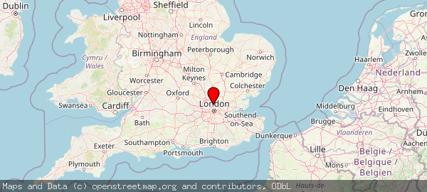 London Borough of Barnet, United Kingdom