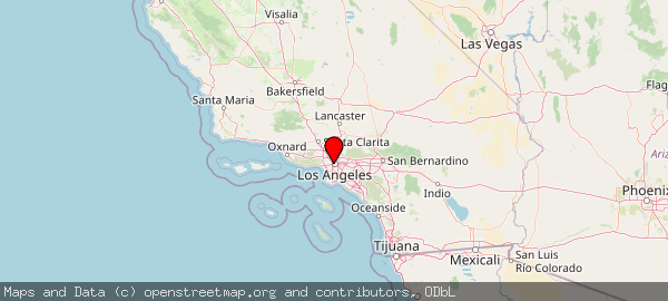 Los Angeles County